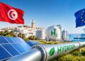 La Tunisie et l'Europe au c&oelig;ur des projets d'hydrog&egrave;ne vert destin&eacute;s &agrave; la transition &eacute;nerg&eacute;tique.