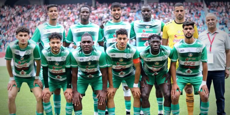 A quatre jours de la reprise&nbsp;: Le dossier explosif de la JS Kairouanaise arrive sur la table de la FTF