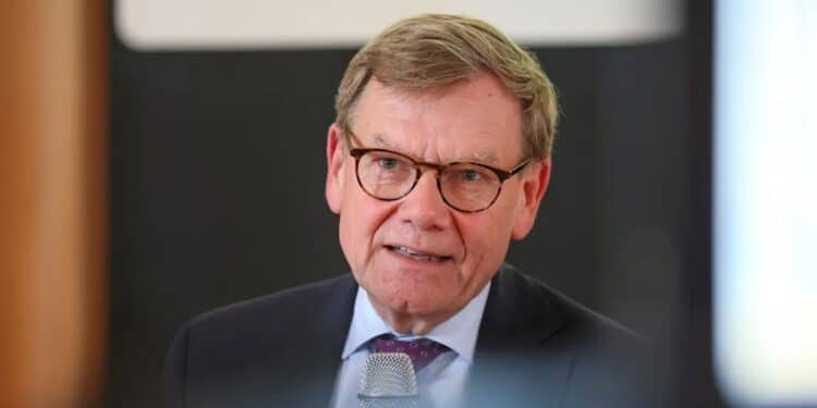 Tunisie-Allemagne : Un partenariat &eacute;conomique de 3,3 milliards d&rsquo;euros au c&oelig;ur de la visite de Johann Wadephul