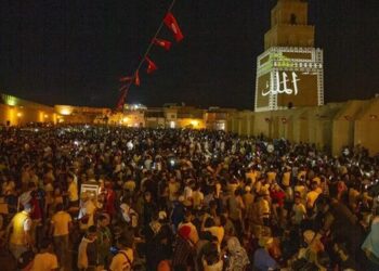 Kairouan : Apr&egrave;s le Mouled, 1,162 MD suppl&eacute;mentaires pour la propret&eacute; et l&rsquo;environnement