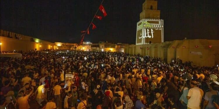 Kairouan : Apr&egrave;s le Mouled, 1,162 MD suppl&eacute;mentaires pour la propret&eacute; et l&rsquo;environnement