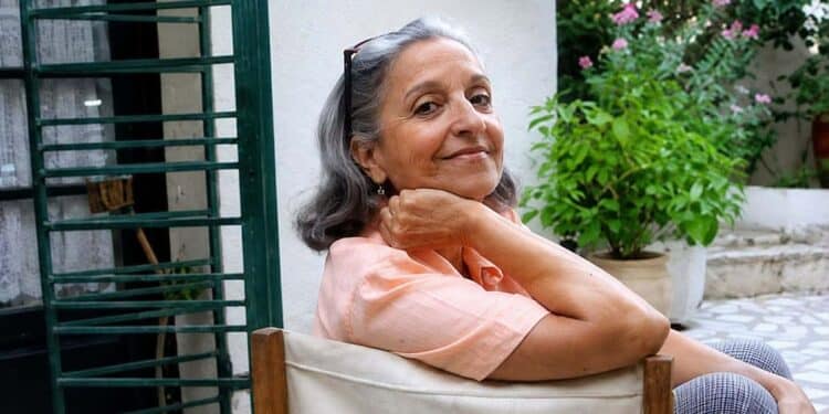 M&eacute;moire : Kalthoum Bornaz, dix ans apr&egrave;s