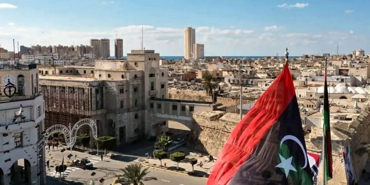 Libye : Tunis au c&oelig;ur d&rsquo;un nouveau round pour d&eacute;bloquer le processus &eacute;lectoral