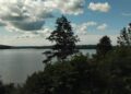Carnets Scandinaves (5) : Dans le train du retour