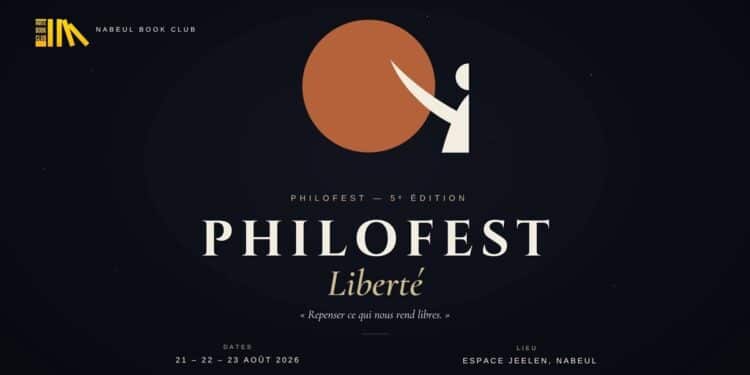Philofest An 5 : Comment repenser la libert&eacute; ?