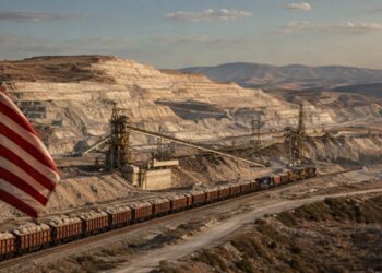 Phosphate tunisien : le vrai objectif cach&eacute; derri&egrave;re la "subvention" am&eacute;ricaine de 1,5 M$