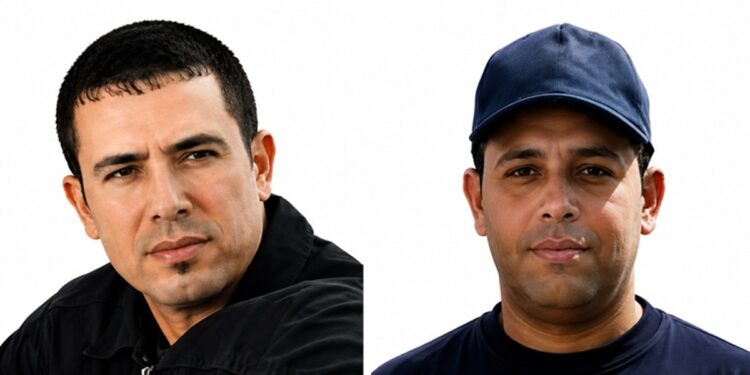 Rochdi Bouallag et Ridha Hajji, deux agents de la Protection civile, sont d&eacute;c&eacute;d&eacute;s au retour d'une mission de lutte contre un incendie au Kef.