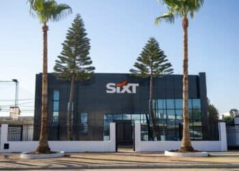 Location automobile : SIXT s&rsquo;installe en Tunisie et vise les principales zones touristiques