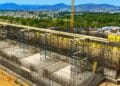 Eau potable &agrave; Tabarka : La station &agrave; 65 MD n&rsquo;est encore r&eacute;alis&eacute;e qu&rsquo;&agrave; 30%