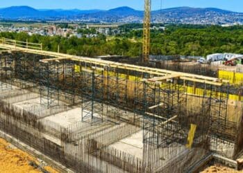 Eau potable &agrave; Tabarka : La station &agrave; 65 MD n&rsquo;est encore r&eacute;alis&eacute;e qu&rsquo;&agrave; 30%