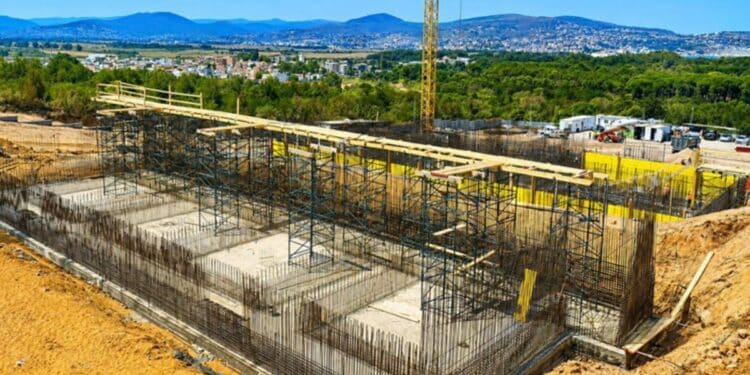 Eau potable &agrave; Tabarka : La station &agrave; 65 MD n&rsquo;est encore r&eacute;alis&eacute;e qu&rsquo;&agrave; 30%