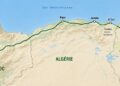 Train Casablanca-Alger-Tunis : 2350 km &eacute;tudi&eacute;s, mais la fronti&egrave;re reste &agrave; franchir