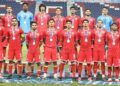 Tarente 2026 : Battue par l&rsquo;Alg&eacute;rie en finale, la Tunisie U21 d&eacute;croche l&rsquo;argent