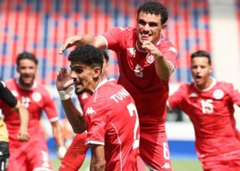 Jeux M&eacute;diterran&eacute;ens 2026 : La Tunisie U21 renverse l&rsquo;Italie et file en finale