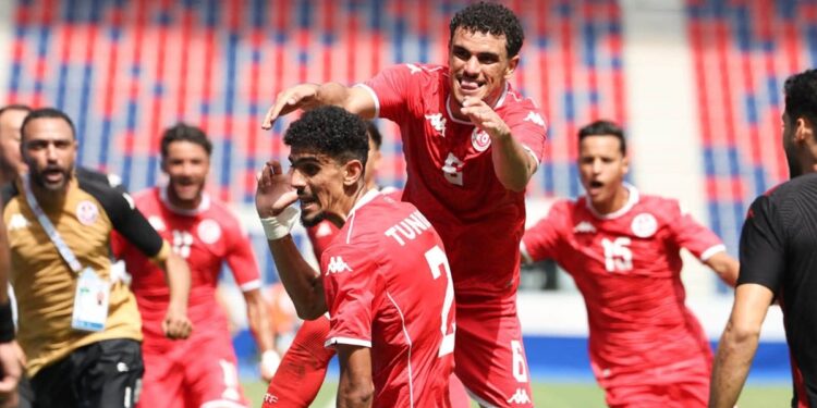 Jeux M&eacute;diterran&eacute;ens 2026 : La Tunisie U21 renverse l&rsquo;Italie et file en finale
