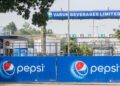 Une unit&eacute; de Varun Beverages, l&rsquo;un des principaux embouteilleurs de PepsiCo dans le monde. Le groupe indien pr&eacute;pare la cr&eacute;ation d&rsquo;une joint-venture en Tunisie.