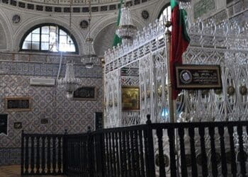 Mouled : La grande Kharja de la m&eacute;dina de Tunis &agrave; partir de 9h30