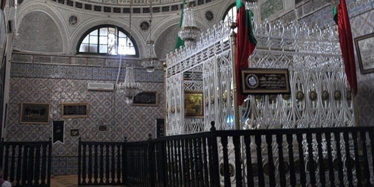Mouled : La grande Kharja de la m&eacute;dina de Tunis &agrave; partir de 9h30