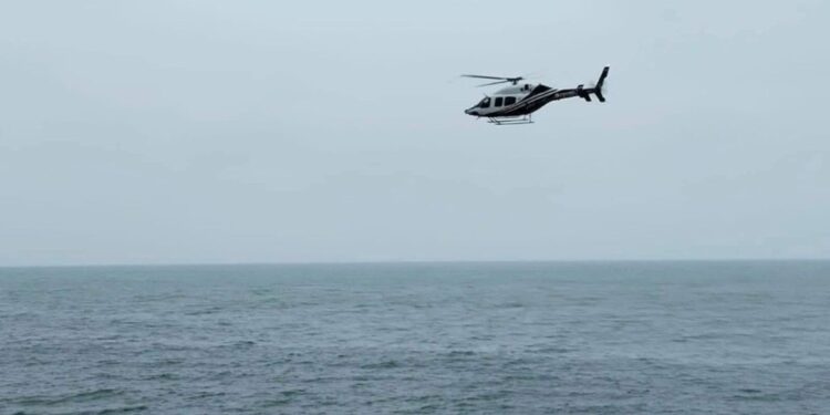 Naufrage au large de Zarzis : Le bilan atteint 12 morts, deux personnes toujours disparues