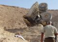 accident Gafsa