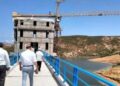 Barrage