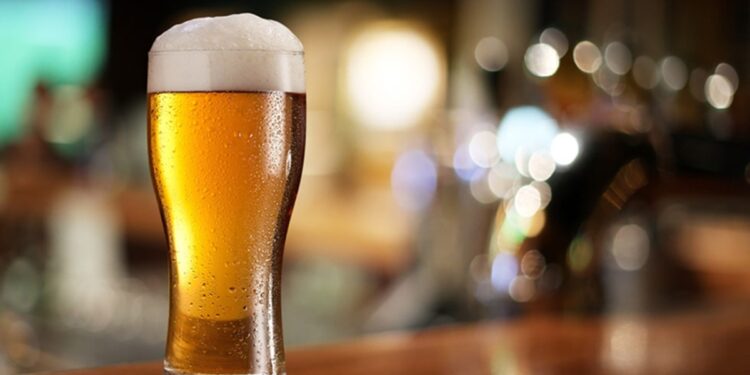 Bi&egrave;re tunisienne