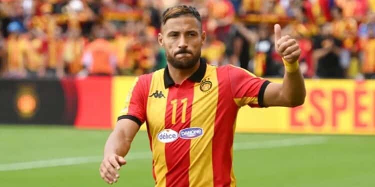 Esp&eacute;rance de Tunis : Bela&iuml;li de retour apr&egrave;s un spectaculaire revirement