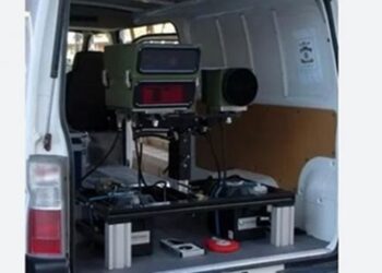 Camera