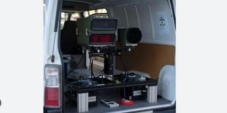 Camera
