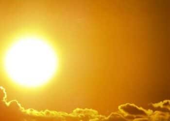 Tunisie - Climat : Juillet 2026, deuxi&egrave;me mois de juillet le plus chaud depuis 1950