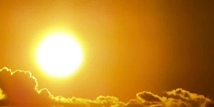 Tunisie - M&eacute;t&eacute;o : Jusqu&rsquo;&agrave; 48&deg;C jeudi, puis une baisse marqu&eacute;e des temp&eacute;ratures