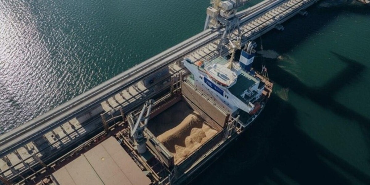 Black Sea tensions push up the price of Tunisia's wheat imports