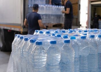 Eau min&eacute;rale : Plus de 700.000 litres saisis et 750 infractions recens&eacute;es en ao&ucirc;t