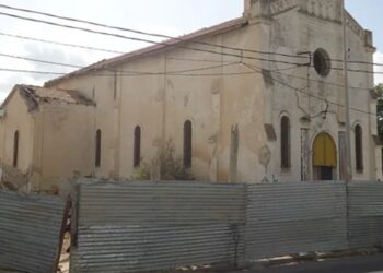 Eglise