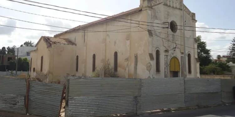 Eglise