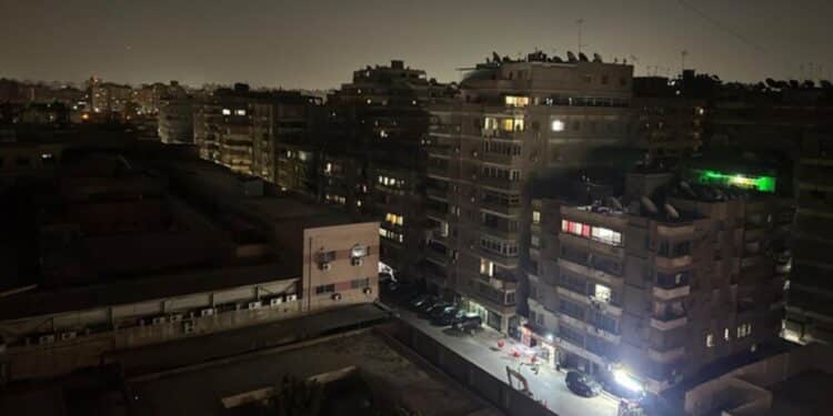 Egypte