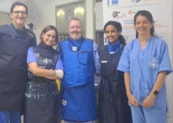 Endoscopie digestive : Pourquoi la Tunisie fait venir des experts de l&rsquo;h&ocirc;pital de Sheffield