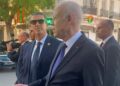 Conseil sup&eacute;rieur de l&rsquo;Education : Ka&iuml;s Sa&iuml;ed au si&egrave;ge de la nouvelle instance