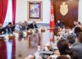 gouvernement aout 2026 economie