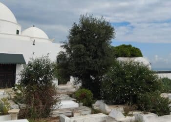 La Marsa : La Kharja de Sidi Abdelaziz aura lieu dimanche prochain