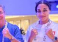 Tarente 2026 : Molka Ben Mabrouk d&eacute;croche une 13e m&eacute;daille pour la Tunisie
