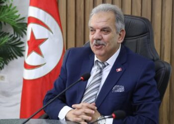 Sadok Mourali