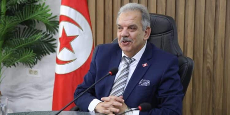 Sadok Mourali