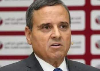 Arbitrage : N&eacute;ji Jouini revient aux commandes