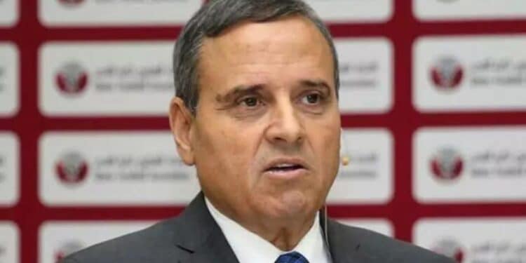 Arbitrage : N&eacute;ji Jouini revient aux commandes