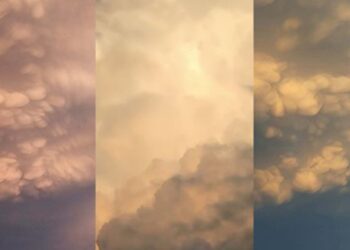 nuages