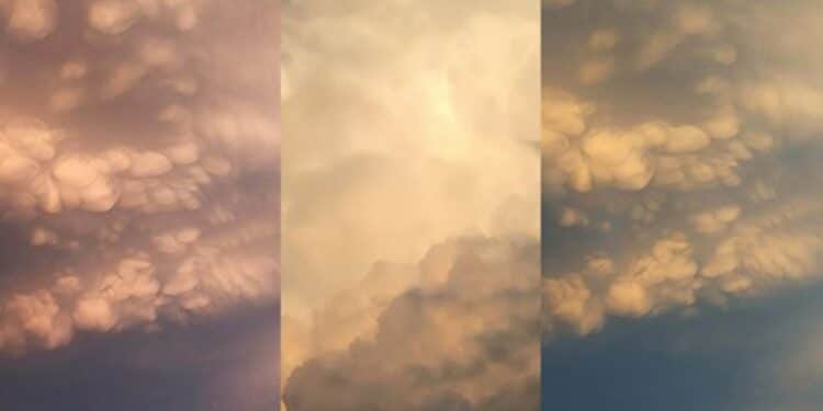 nuages