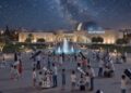 La Nuit des &eacute;toiles, c'est dans une semaine !