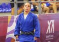 Tarente 2026 : Oumaima Bdioui d&eacute;croche l&rsquo;argent et confirme son statut chez les -48 kg