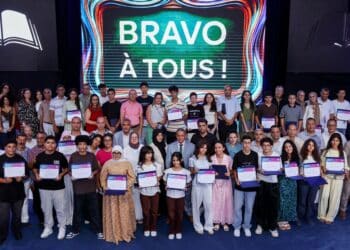 Journ&eacute;e du Savoir : Tunisie Telecom met &agrave; l&rsquo;honneur 437 jeunes talents